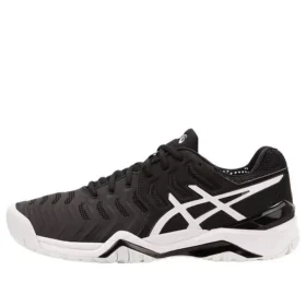 Gel-Resolution Novak Sneakers “Black”