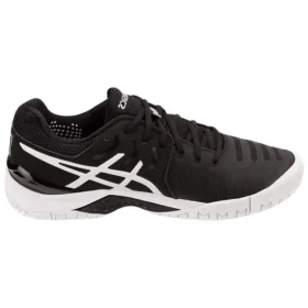 Gel-Resolution Novak Sneakers “Black”