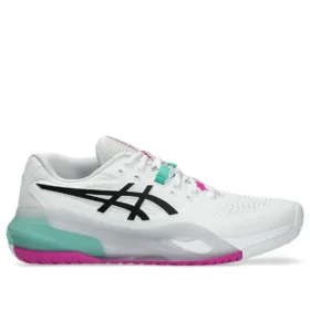 Gel-Resolution X “White Aurora Green”