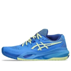 Gel-Resolution X “Blue Coast Huddle Yellow”