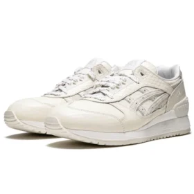 Gel Respector “White Mamba”