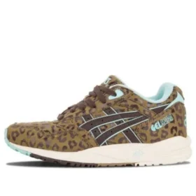 Gel Saga “Leopard”