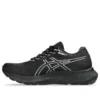 Gel-Saiun 2 “Black Pure Silver”