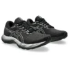 Gel-Saiun 2 “Black Pure Silver”
