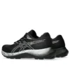 Gel-Saiun 2 “Black Pure Silver”