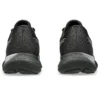 Gel-Saiun 2 “Black Pure Silver”