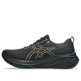 Gel-Saiun 3 “Black Pure Gold”