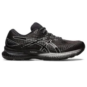 Gel-Saiun “Black Pure Silver”