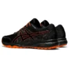 Gel-Scram 6 “Black Marigold Orange”