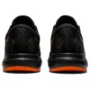 Gel-Scram 6 “Black Marigold Orange”