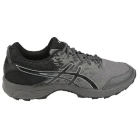 Gel-Sonoma 3 4E “Grey Black”