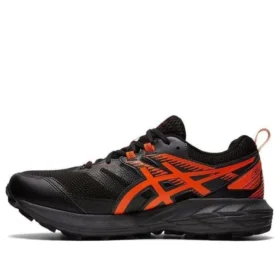 Gel-Sonoma 6 GTX “Black Marigold Orange”