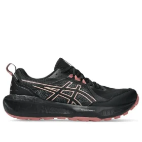 Gel-Sonoma 8 Gore Tex “Black Apricot Crush”