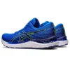 Gel-Stratus 3 “Electric Blue Safety Yellow”