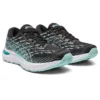 Gel-Stratus 3 Knit “Black Clear Blue”
