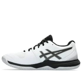 Gel Tactic 12 “White Gunmetal”