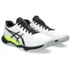 Gel-Tactic 12 “White Gunmetal”