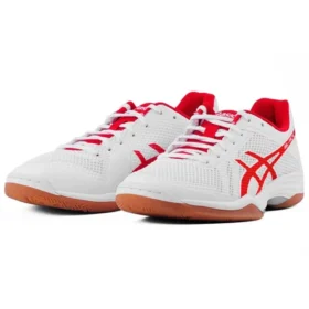 Gel-Tactic 2 “White Red”