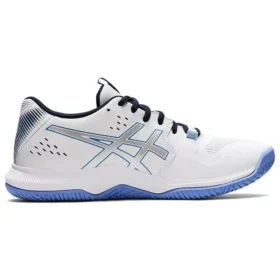Gel Tactic “White Periwinkle Blue”