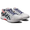 Gel Task 2 “Glacier Grey Sunrise Red”