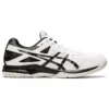 Gel Task 2 “White Black”