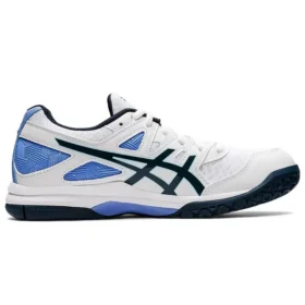 Gel Task 2 “White French Blue”