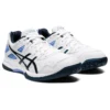 Gel Task 2 “White French Blue”