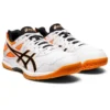 Gel Task 2 “White Shocking Orange”