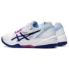 Gel Task 3 “White Dive Blue”