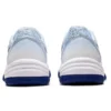 Gel Task 3 “White Dive Blue”