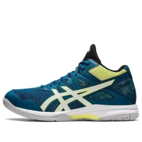 Gel Task MT 2 “Deep Sea Teal”