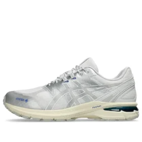 Gel-Terrain Gore-Tex “White Pure Silver”