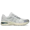 Gel-Terrain Gore-Tex “White Pure Silver”