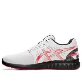 Gel-Torrance 2 “White Speed Red”
