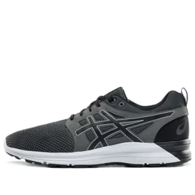 Gel-Torrance Running Shoes “Black Grey White”
