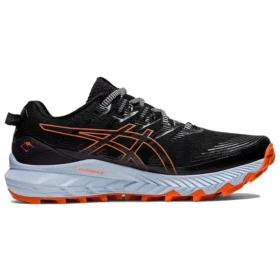 Gel-Trabuco 10 “Black Nova Orange”