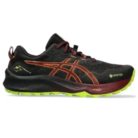 Gel-Trabuco 11 GORE-TEX “Black “Antique Red”
