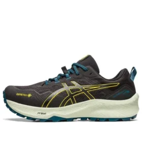 Gel-Trabuco 11 GTX “Black Golden Yellow”