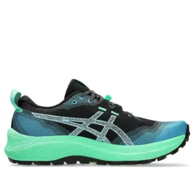 Gel-Trabuco 12 “Black Bright Cyan”