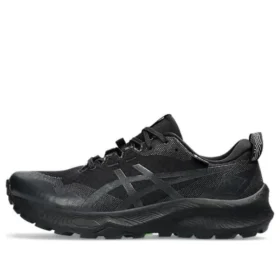 Gel-Trabuco 12 GORE TEX “Black Graphite Grey”