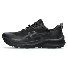 Gel-Trabuco 12 GORE TEX “Black Graphite Grey”