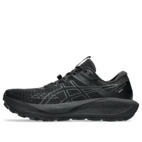Gel-Trabuco 13 Gore-Tex “Black Graphite Grey”