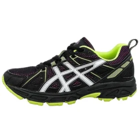 Gel-Trail Tambora 4 “Black Green”