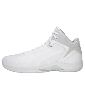 Gel-Triforce 3 “White” Gel-Triforce 3 “White”