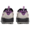 Gel-Truck Sneakers “White Purple Grey”