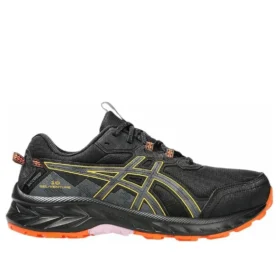 Gel-Venture 10 “Black Carrier Grey”