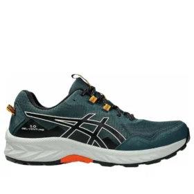 Gel-Venture 10 “Saxon Green Black”
