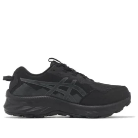 Gel-Venture 10 Wide “Black Graphite Grey”