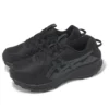 Gel-Venture 10 Wide “Black Graphite Grey”