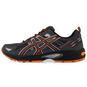 Gel-Venture 5 “Black Orange”